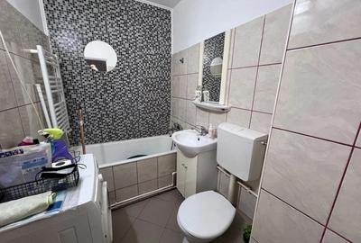 Apartament o camera,zona Zarandului - 3