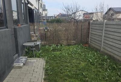 Apartament cu 2 camere semidecomandat, mobilat în Central - 2