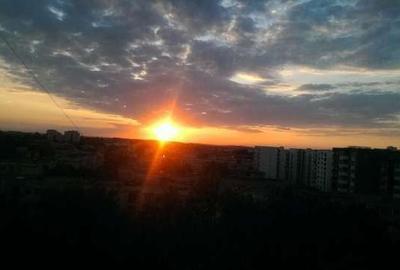 Garsoniera decomandata cf 1, 40 mp, mobilata utilata Metrou 12 min - 5