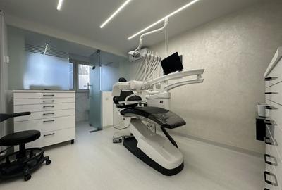 Clinica Stomatologica Premium – 2 Cabinete Complet Utilate – Metrou - 9