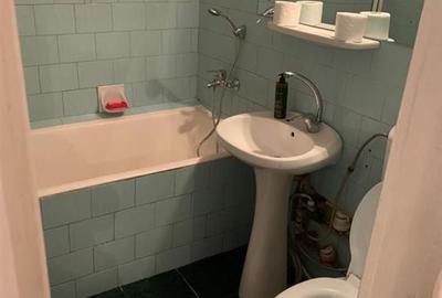 Apartament 2 camere 2 balcoane etaj 1 - 7