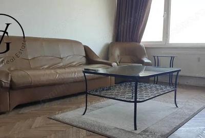 Apartament 3 camere - Cismigiu