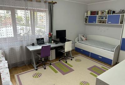 Apartament cu 2 camere decomandat în Central - 7