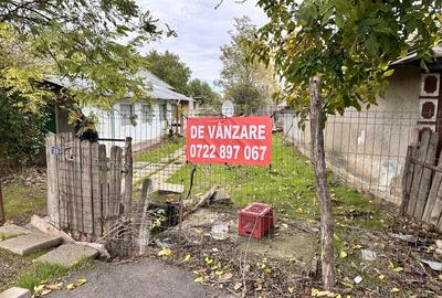 Casa cu teren comuna cuza voda, Calara?i - 3