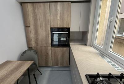 REA1024947 Apartament 2 camere  Renovat Mobilat - 9