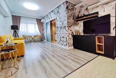 Apartament bloc nou Galati - 12