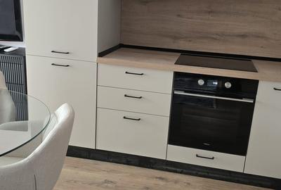 Studio de tip Garsoniera bloc nou zona Pipera complex Ivory Residence - 4