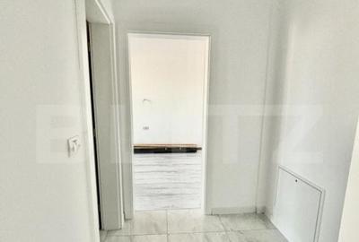 Apartament generos cu 2 camere, Braytim 54mp, - 3
