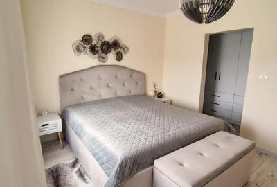 Casă cu 4 camere în Central - 9