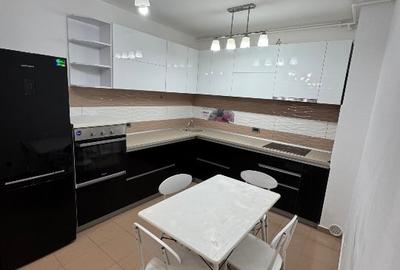 INDISPONIBIL!!! Apartament 2 camere (0 comision) in Isaran residence 75mp utili - 6