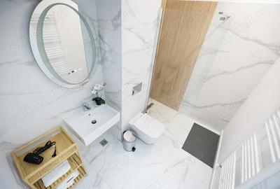 Garsonieră semidecomandată în Panduri - 1