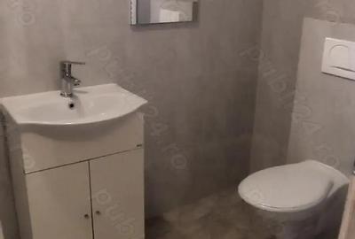 Apartament cu 3 camere decomandat în Aradului