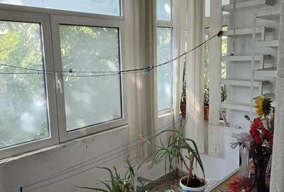 Apartament cu 2 camere semidecomandat în Gară - 6