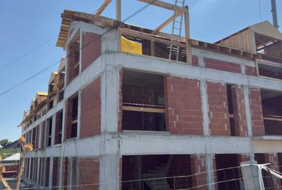 Vile de vanzare, 4-6 camere, zona Straulesti, 10' de metrou Straulesti - 17