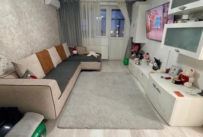 Apartament cu 3 camere decomandat în Central - 3