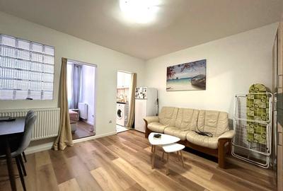 Apartament cu 2 camere decomandat, mobilat în Gheorgheni - 1