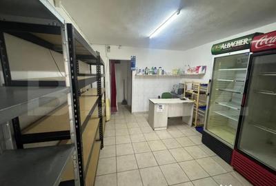 Spațiu comercial, de 22 mp, în Micro 17 - 1