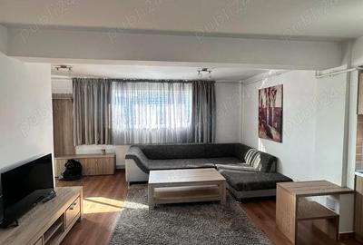 Apartament cu 3 camere nedecomandat în Zorilor - 8