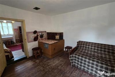 Casă cu 3 camere cu Teren 5689 Mp în Liteni (Moara) - 9
