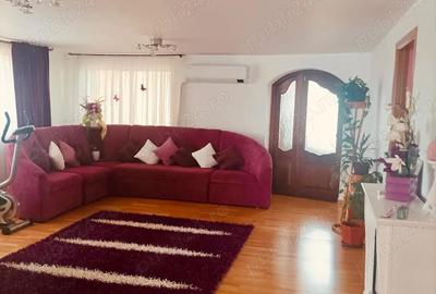 Casa 5 camere ?i alte dependin?e - 10