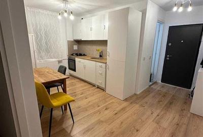 Apartament cu 2 camere decomandat, mobilat în Aviației - 1