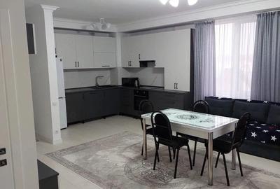 Apartament cu 2 camere decomandat în Grozăvești - 2
