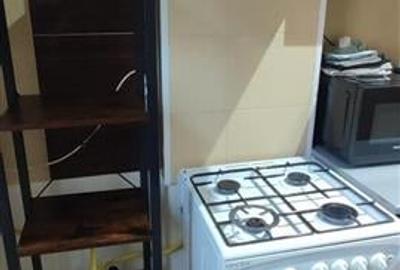 Garsoniera Decomandata Popesti Leordeni - 5