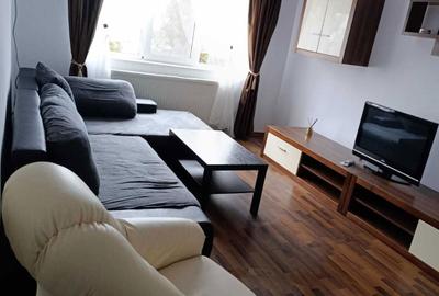 Apartament cu 2 camere decomandat în Fălticeni - 3