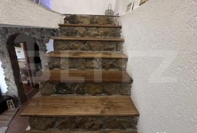 Casă cu 5 camere cu Teren 160 Mp în Dej - 10