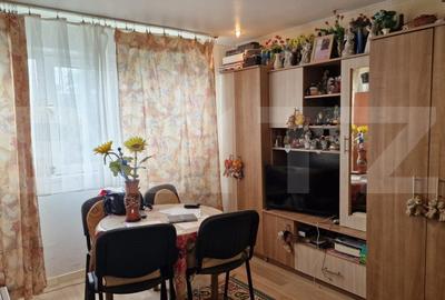 Apartament cu 2 camere, 37.7 mp,  zona Iosefin