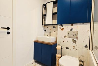 Casă cu 4 camere cu Teren 541 Mp în Crevedia - 6