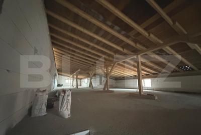 Spa?iu comercial de inchiriat 200 mp utili, Blaj. - 9