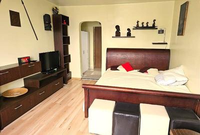 Garsonieră, mobilată în Ștefan cel Mare - 7