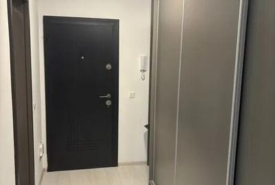 Garsonieră decomandată în Lujerului - 17