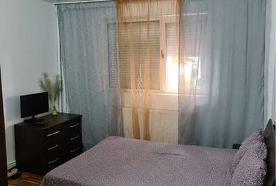 Garsonieră decomandată în Exterior Vest