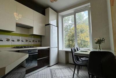 Apartament cu 2 camere semidecomandat în Politehnica - 3