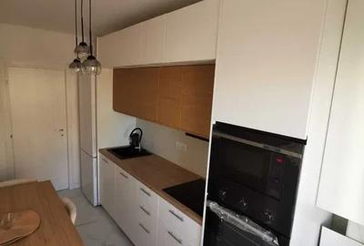 Apartament 2 camere- Prima Inchiriere+ parcare subterană,Cartierul Solar-Leonida - 4