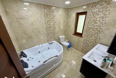 Casă cu 5 camere cu Teren 750 Mp în Bârnova - 19