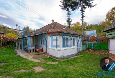 Casă cu 3 camere cu Teren 2270 Mp în Central - 6
