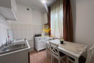 Garsonieră decomandată, mobilată în Gheorgheni - 4