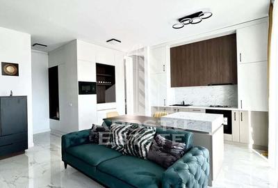 Apartament cu 2 camere decomandat, mobilat în Giroc - 11