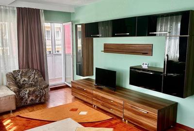 Apartament cu 2 camere decomandat, mobilat în Baciu - 1