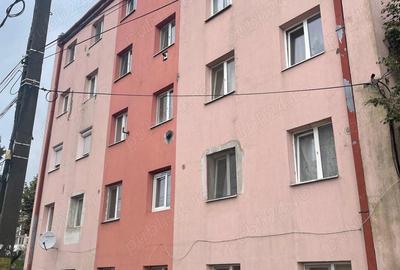 Garsoniera de vanzare, Lugoj, Cartier ITL - 1