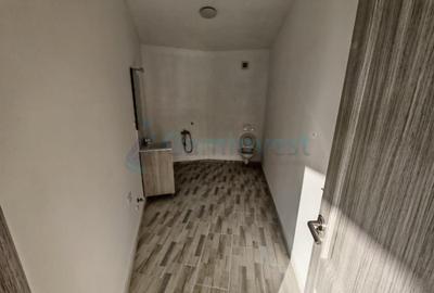 Birou, de 100 mp, în Calea Aradului - 4