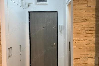 Garsonieră semidecomandată în Nord - 8