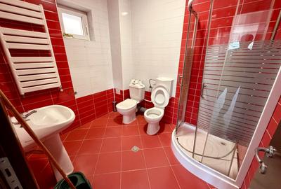Duplex cu 4 camere cu Canalizare în Central - 15