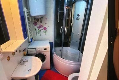 Garsonieră în Central