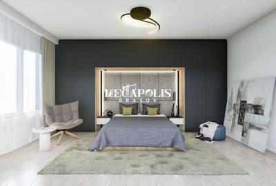 Apartament 2 camere | Coresi | Platǎ Tranșe | Credit - 24