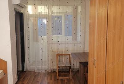 Garsonieră semidecomandată în Ghencea - 1