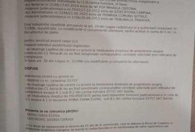 Casă individuală cu 3 camere cu Teren 1518 Mp în Șotrile - 5